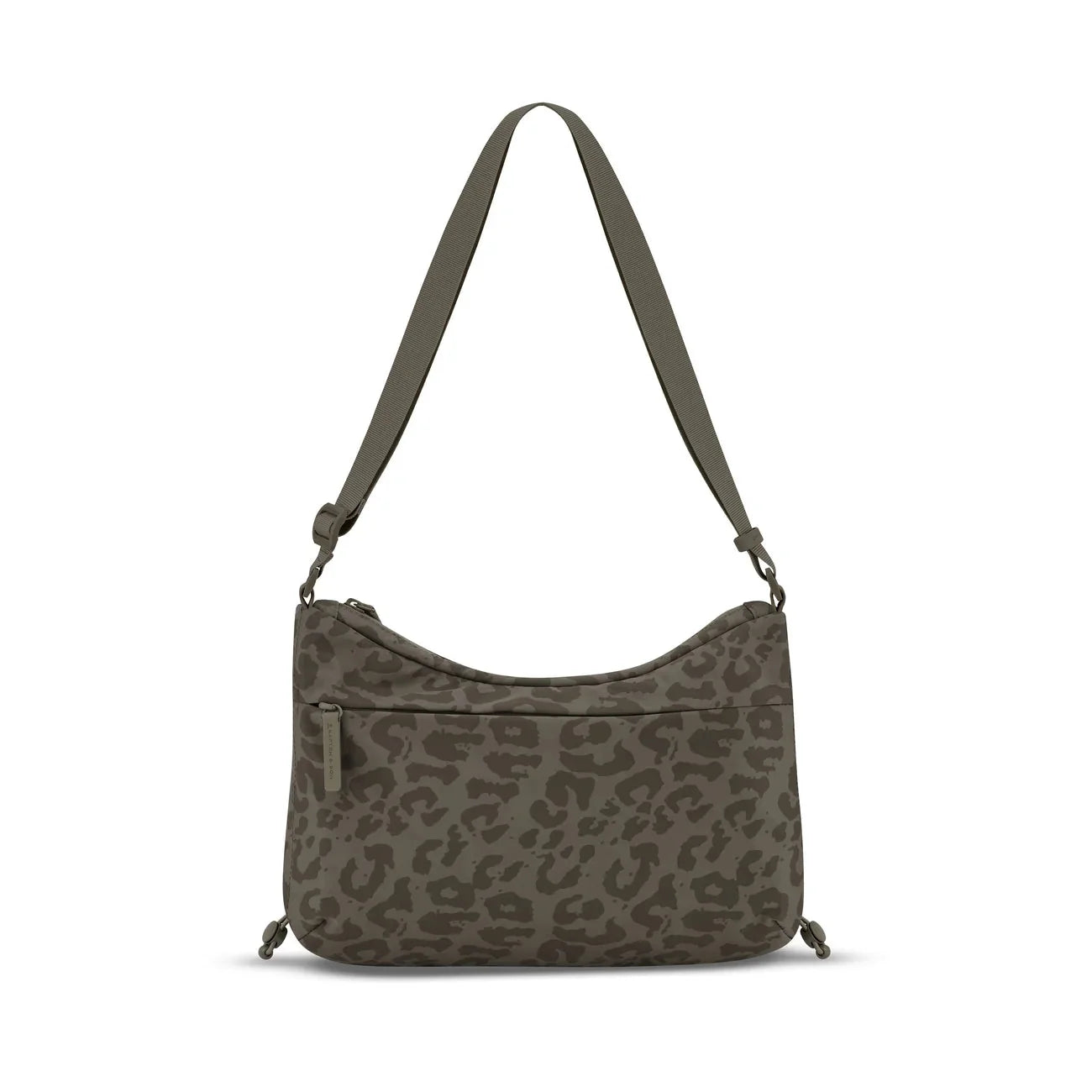 Skara Small Shoulder Bag