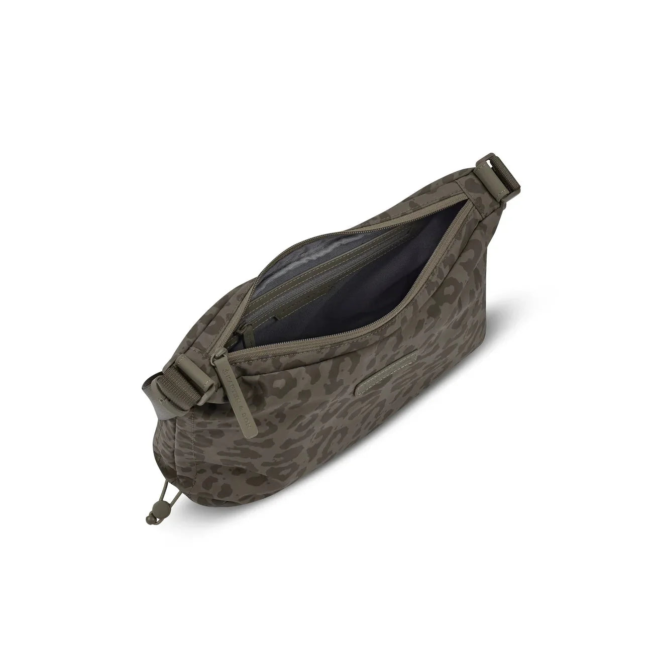 Skara Small Shoulder Bag
