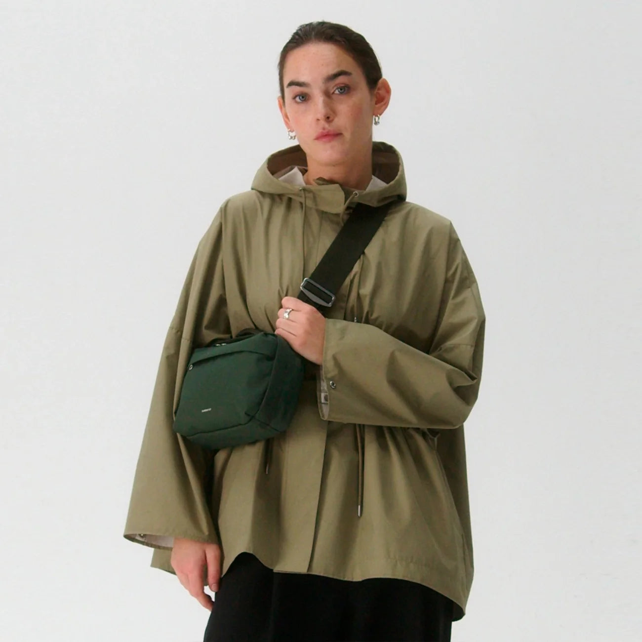 GO Shoulder Bag