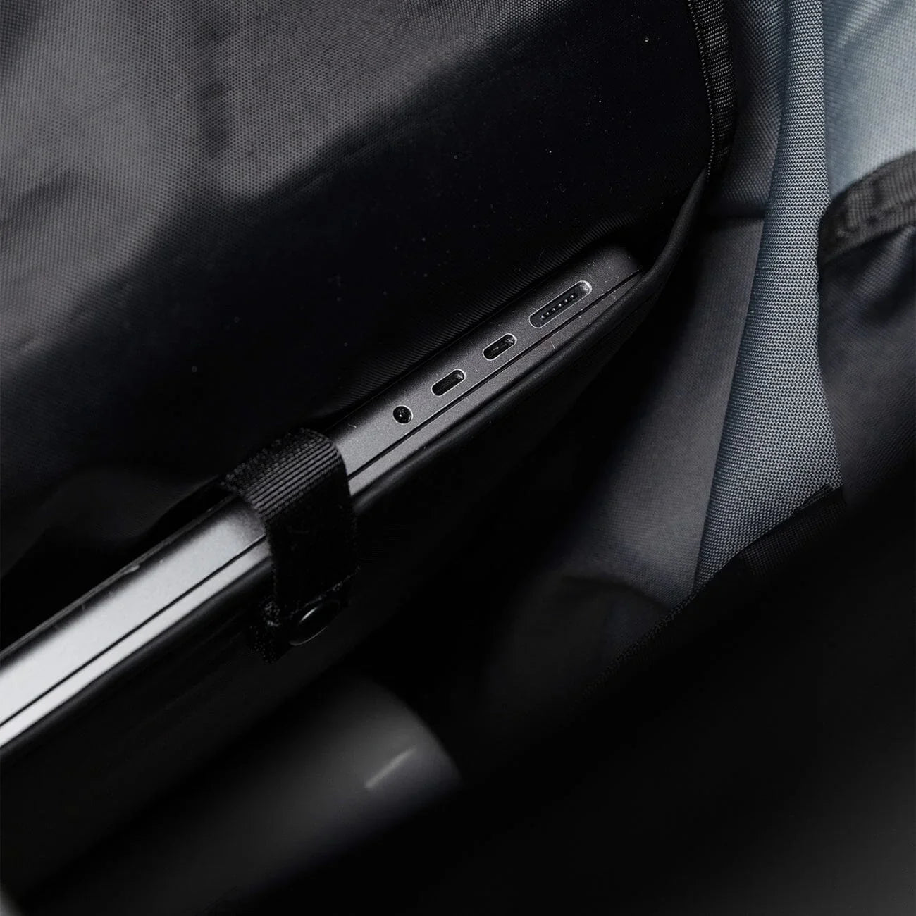 Stream Rolltop Backpack L