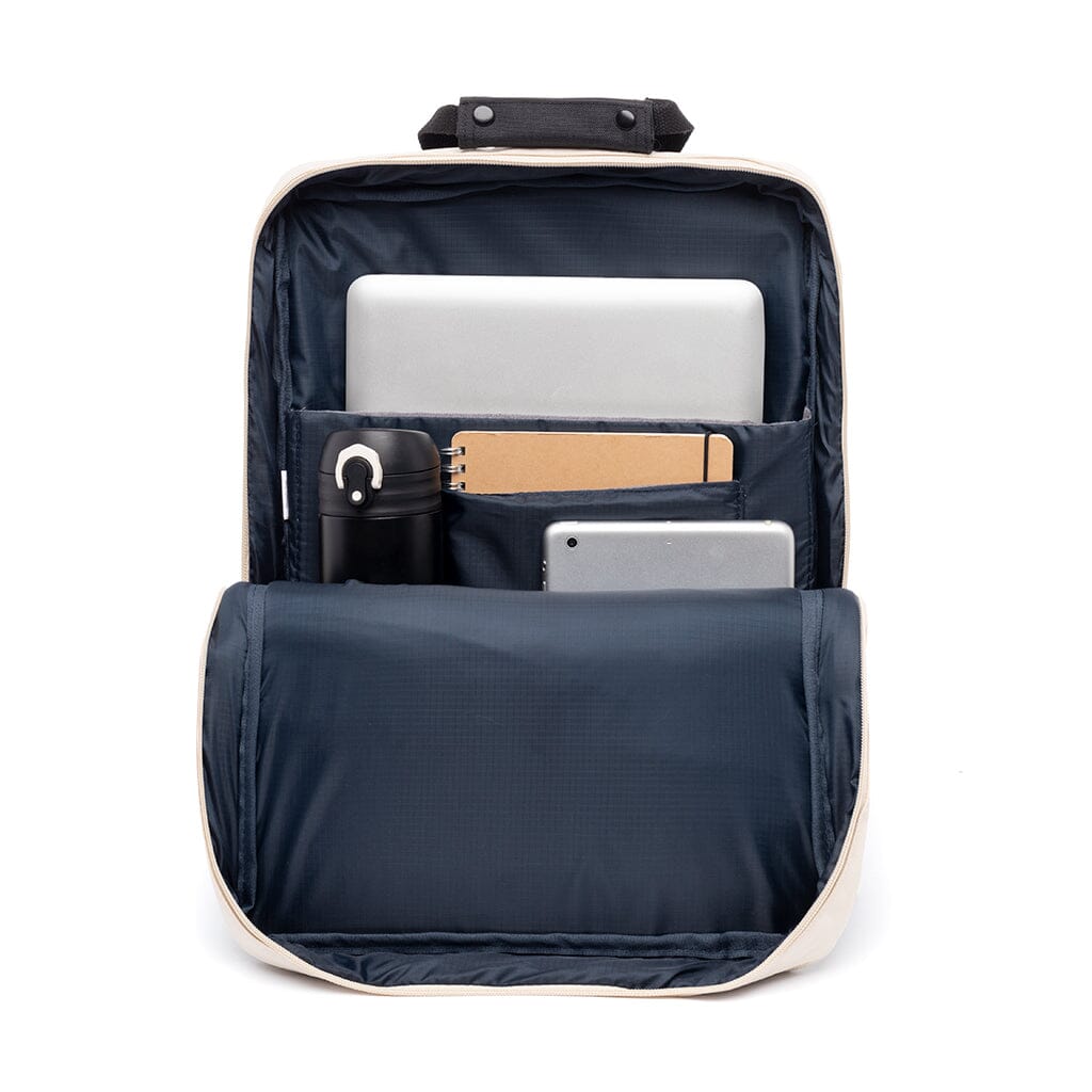Daily - Eco-Friendly Recycled Polyester Daypack
