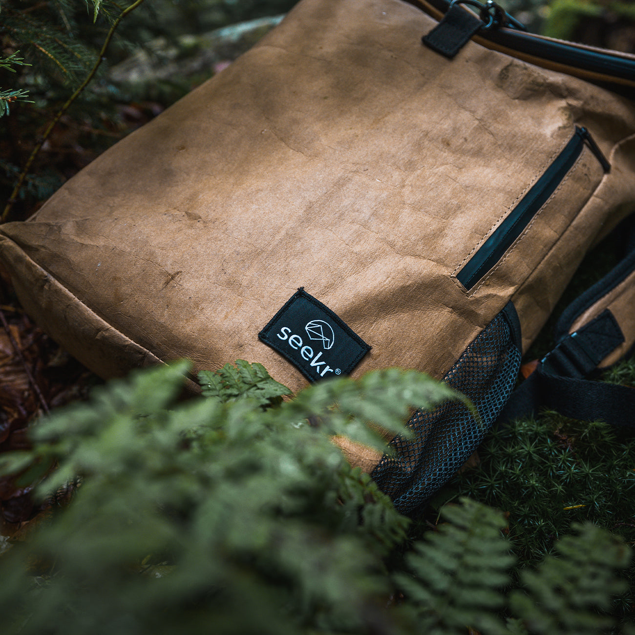 Canggu - Vegan Backpack