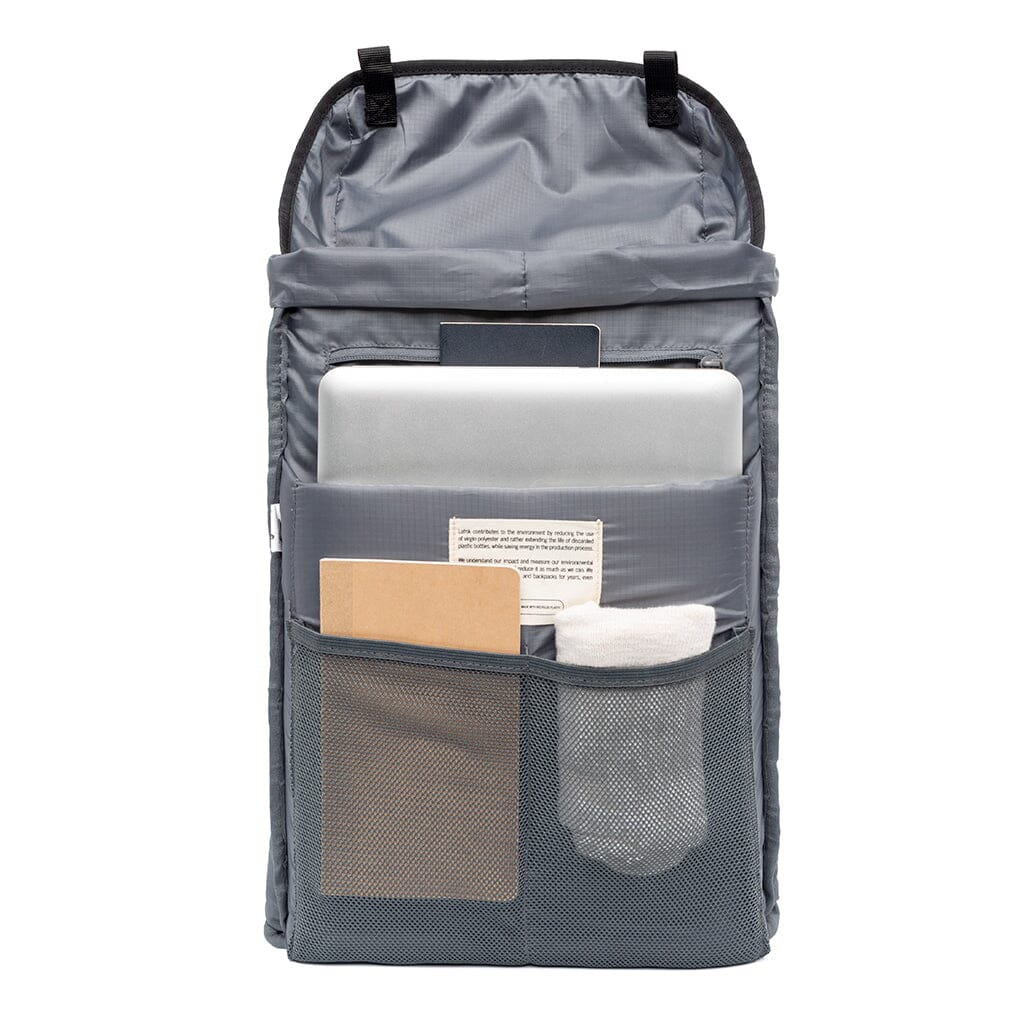 Lars Roll Vandra - Sustainable Travel Backpack
