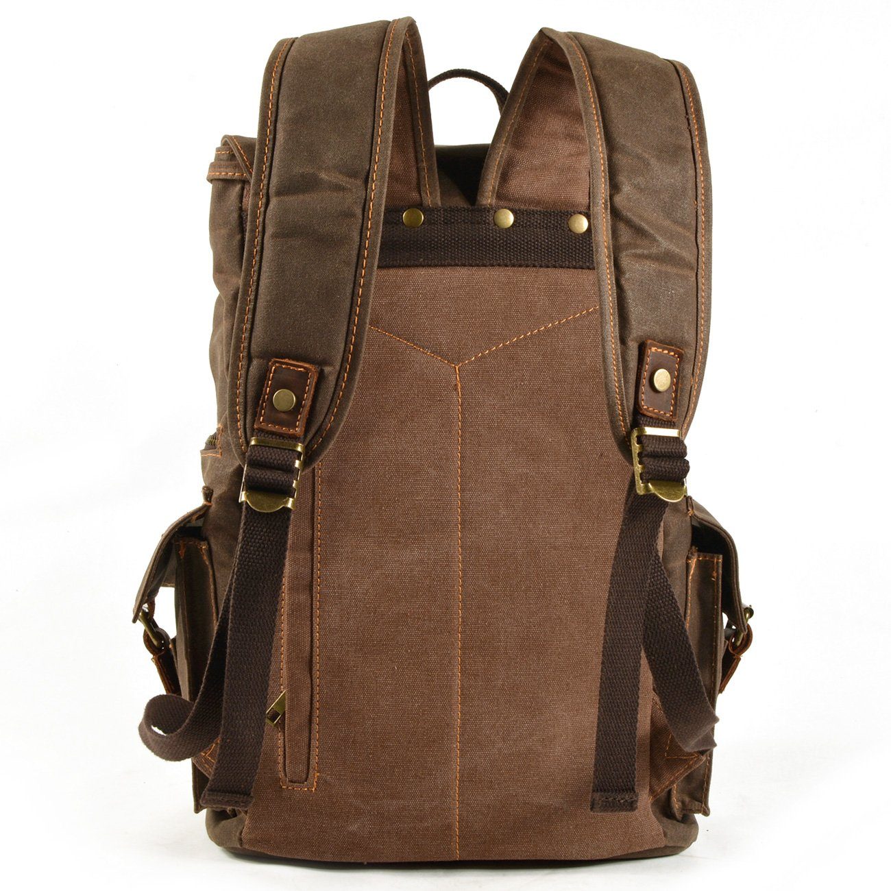 Canvas Drawstring Backpack | TALLINN