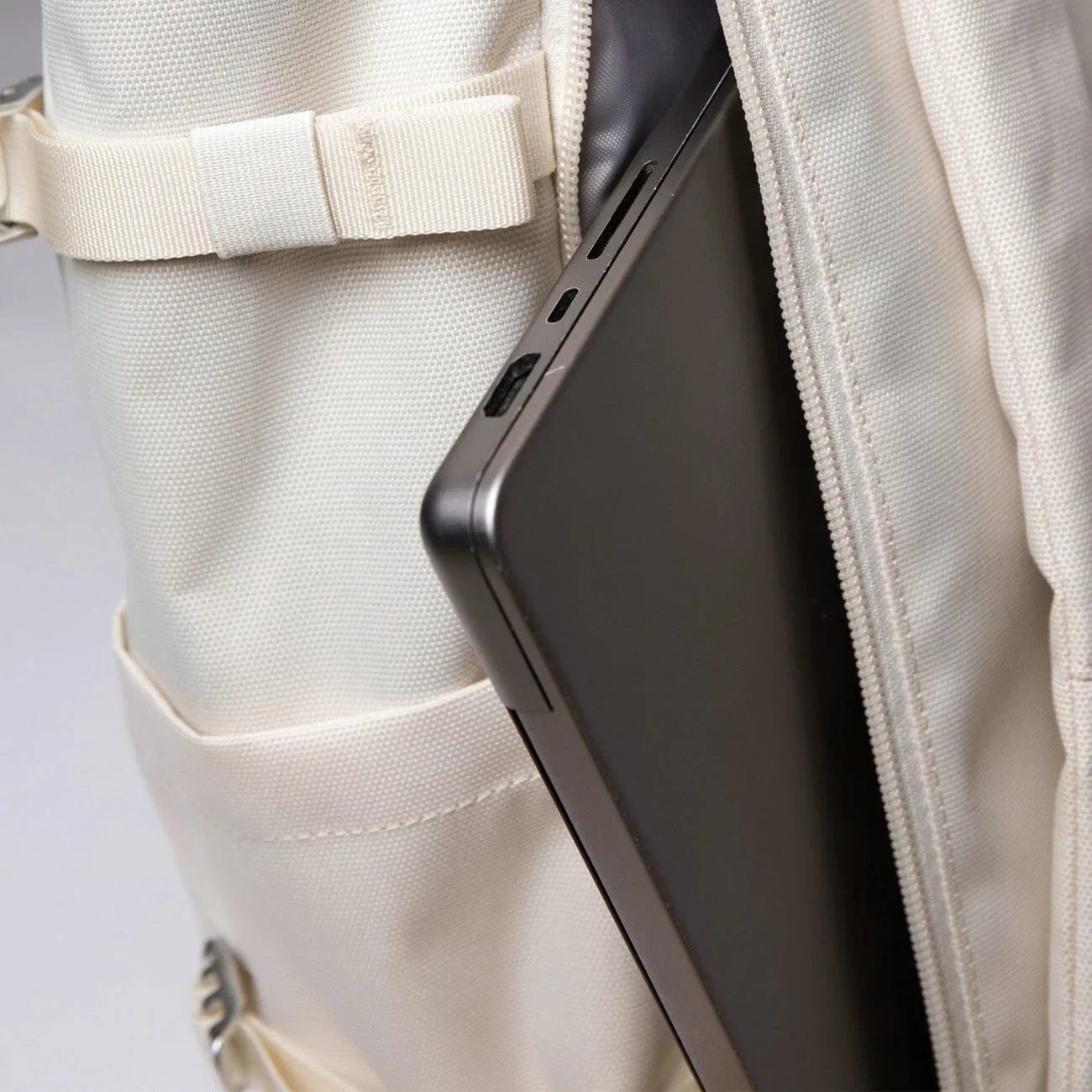 Icon Rolltop Backpack 16"