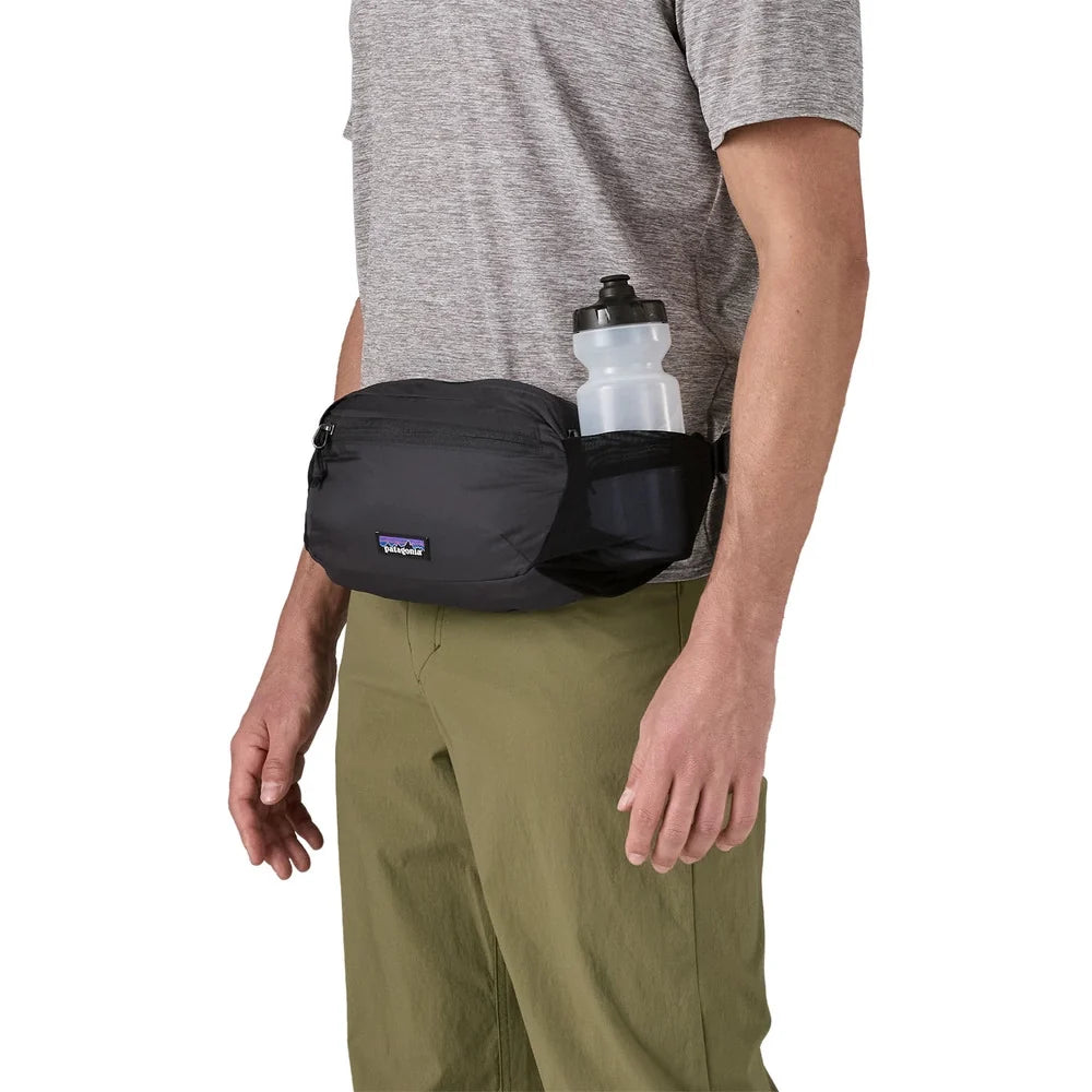 Terravia Hip Pack 5L