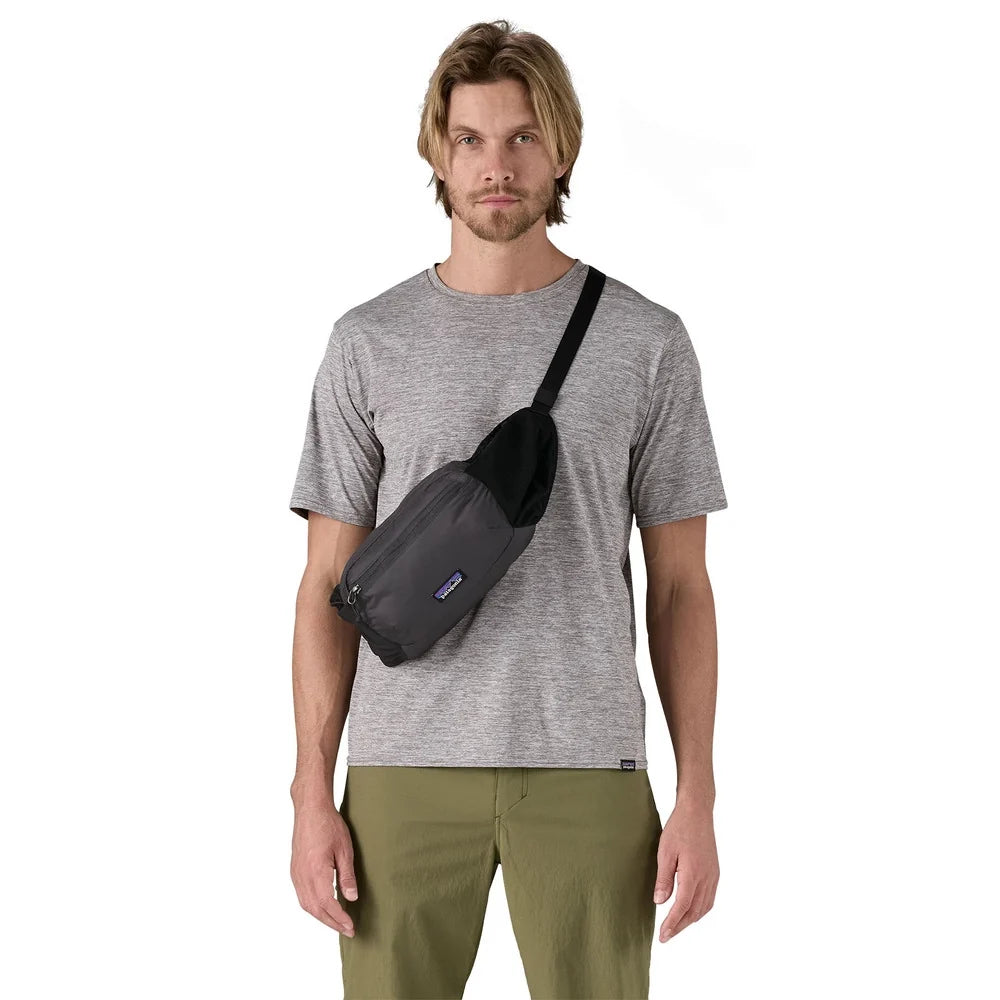 Terravia Hip Pack 5L