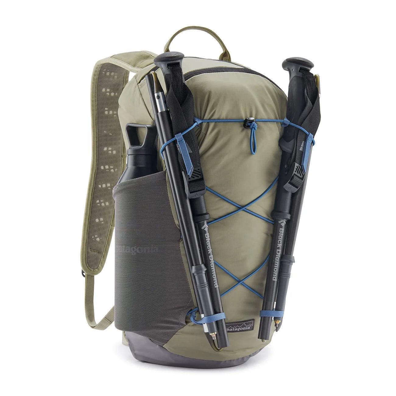 Terravia Pack 14L