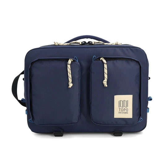 Global Briefcase