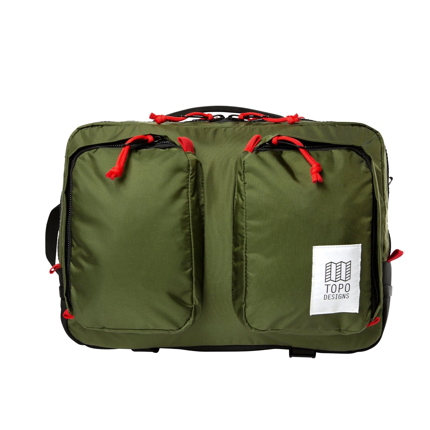 Global Briefcase