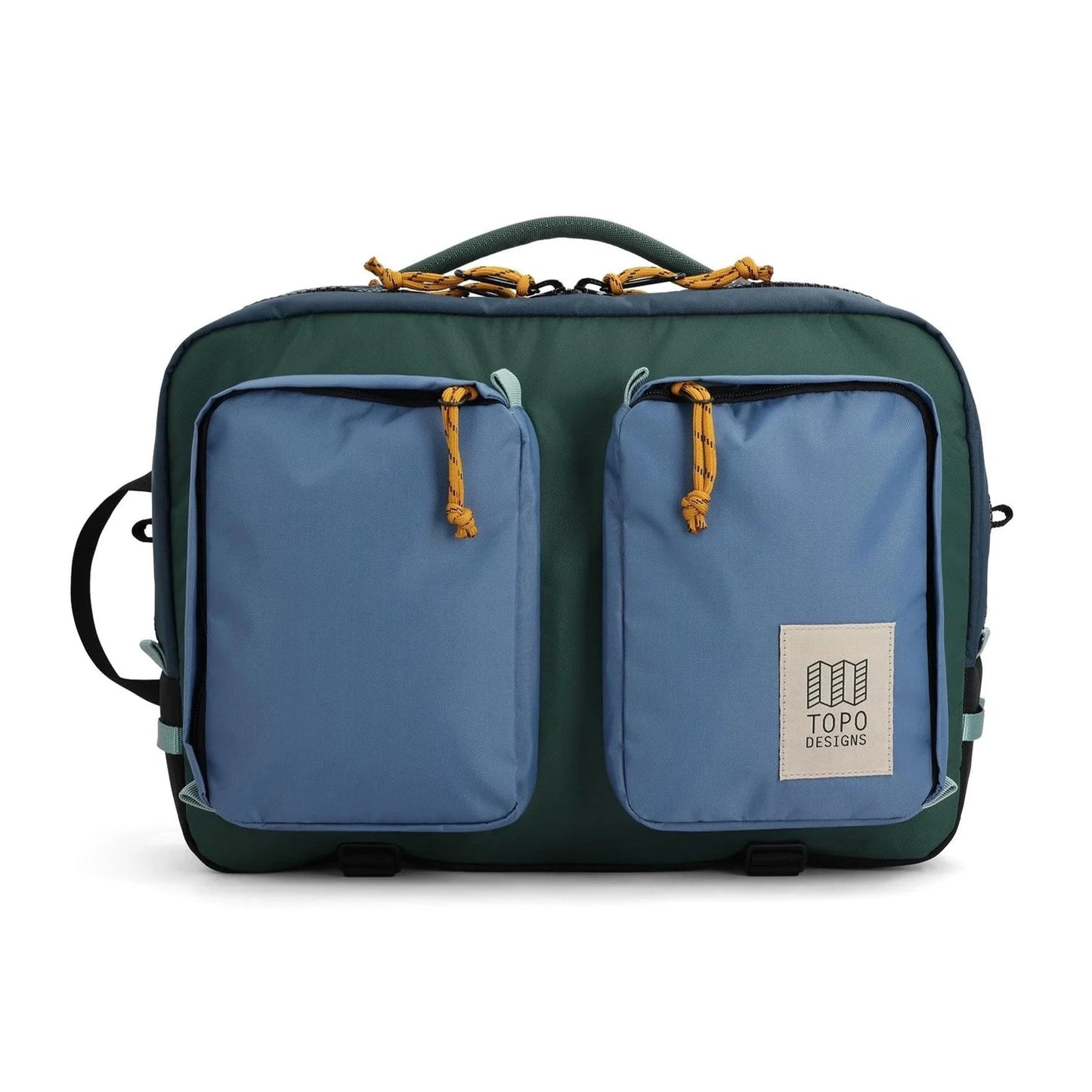 Global Briefcase