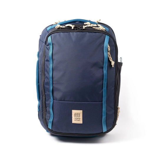 Global Travel Backpack