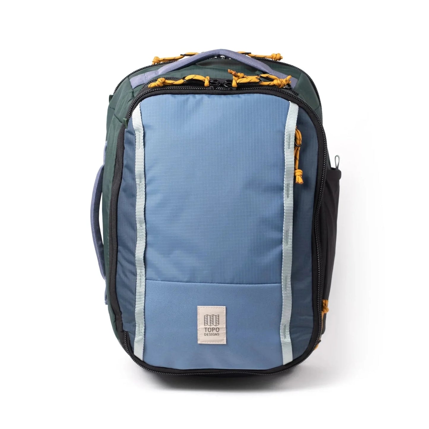 Global Travel Backpack
