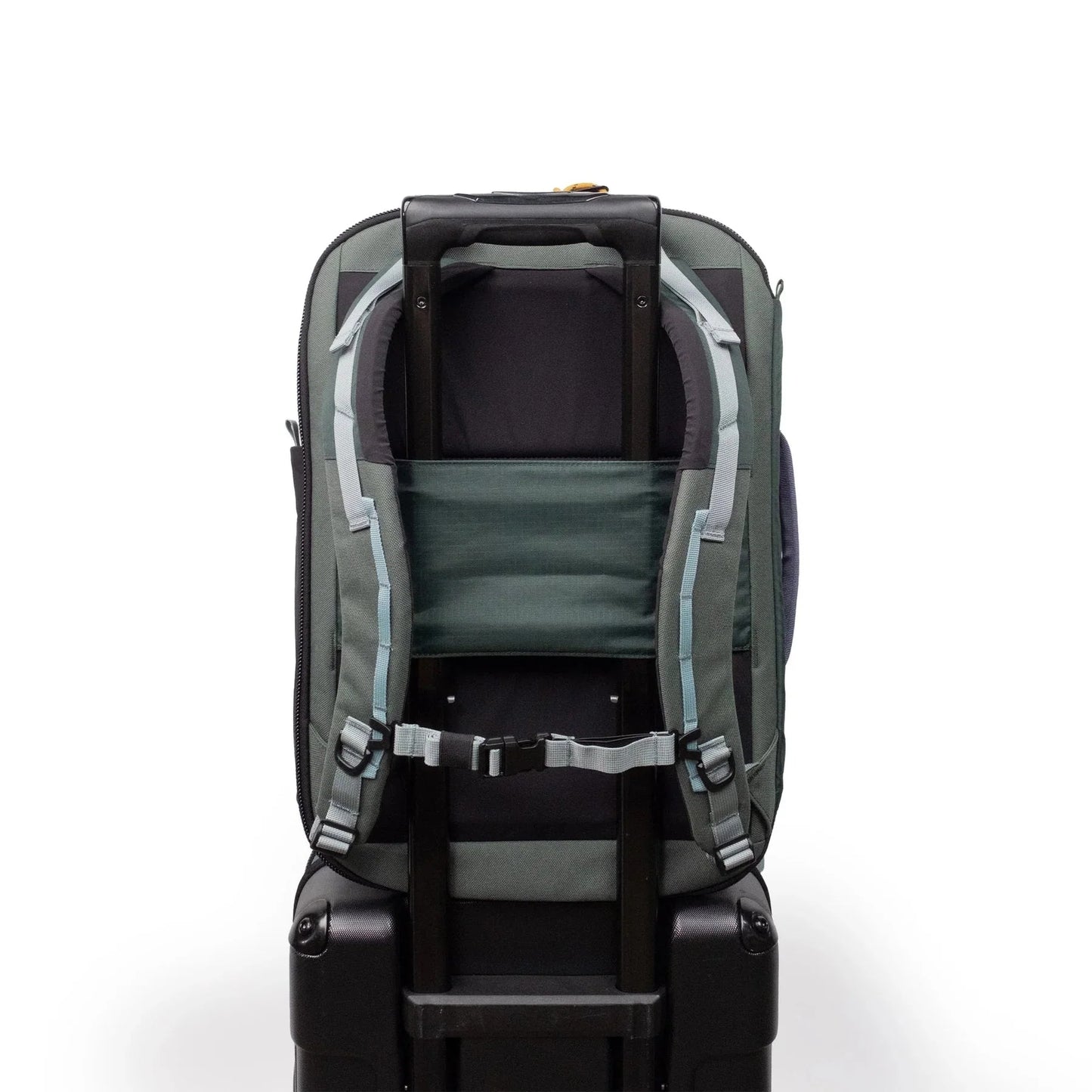 Global Travel Backpack