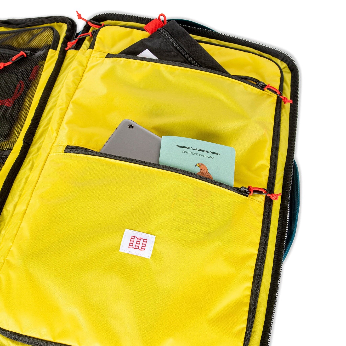 Global Travel Bag 30L