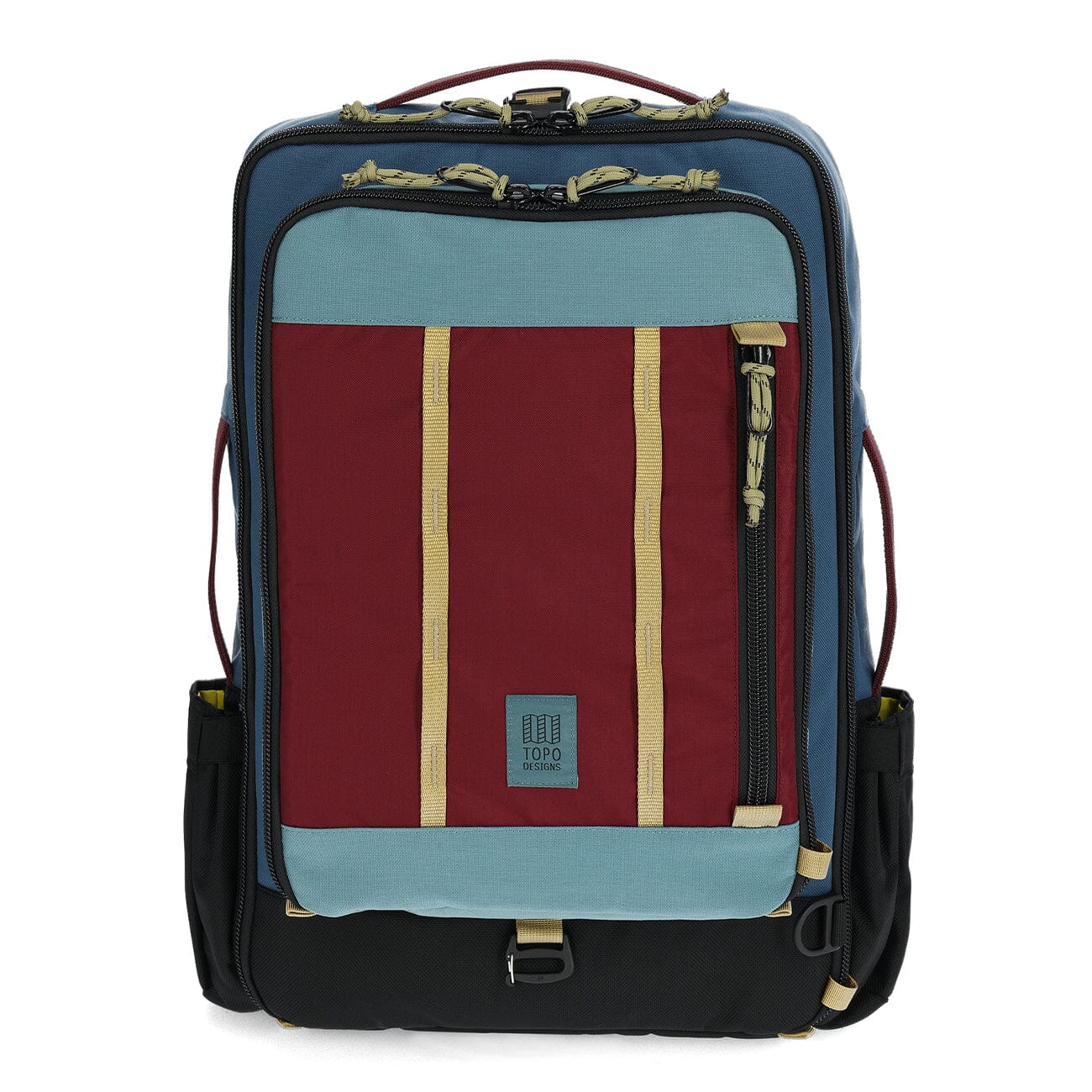 Global Travel Bag 30L