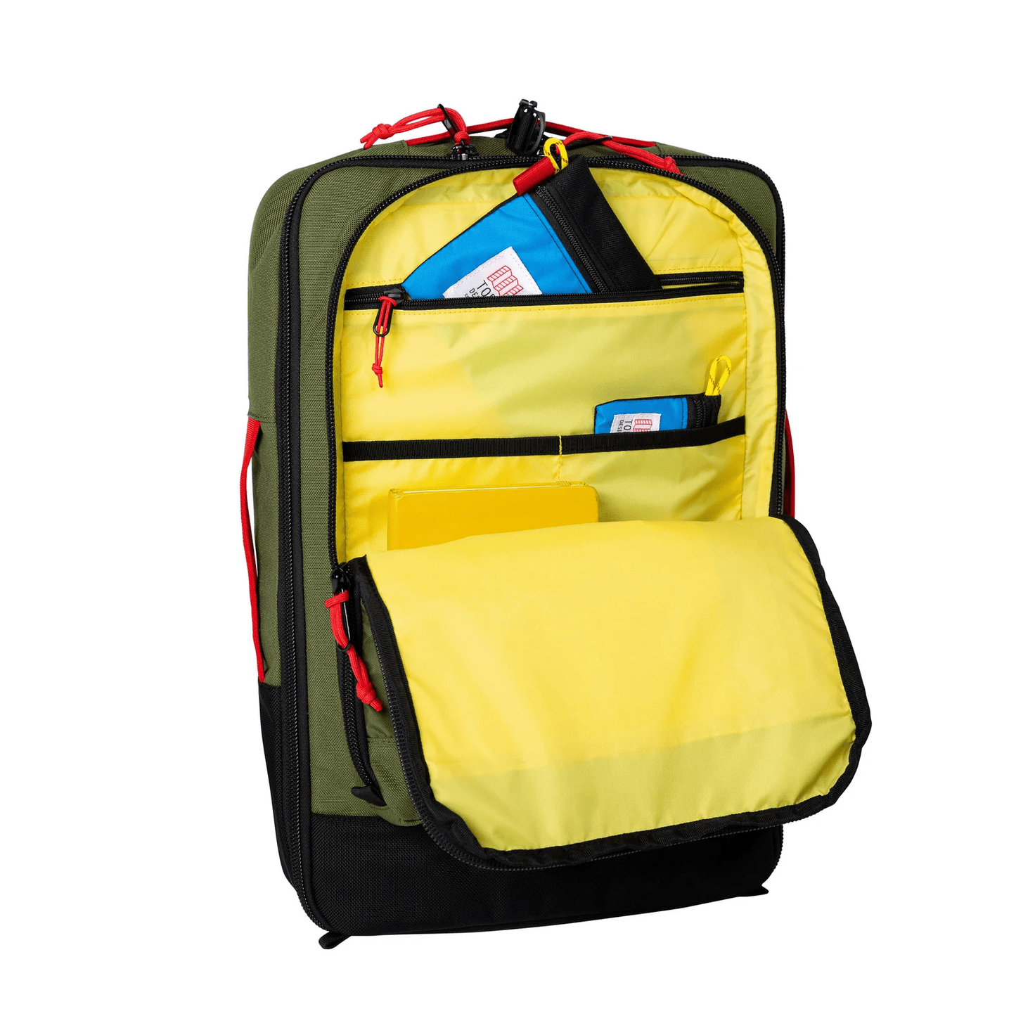 Global Travel Bag 30L