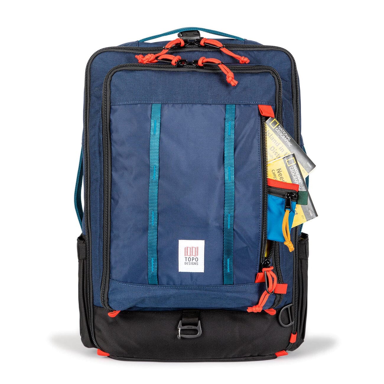 Global Travel Bag 30L