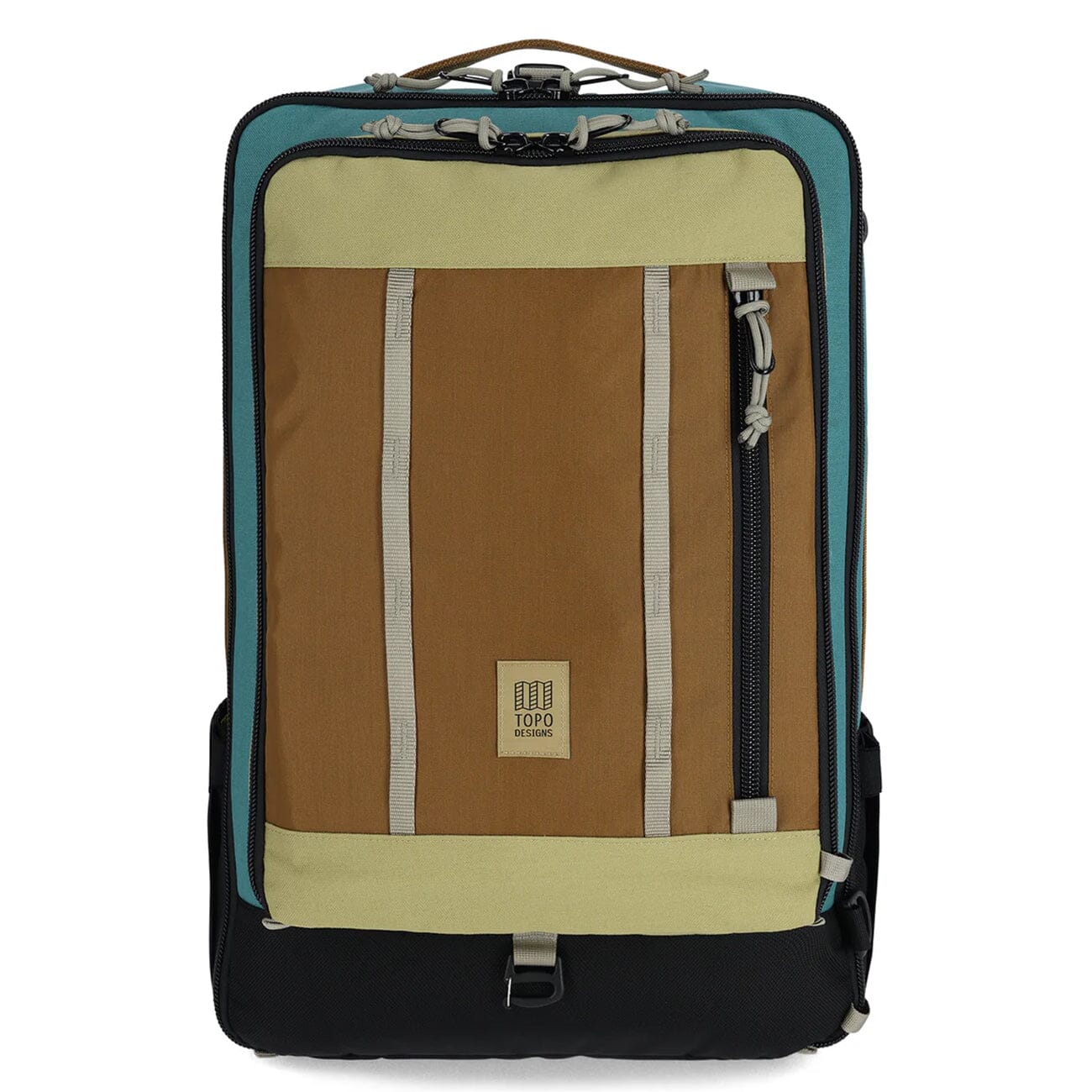 Global Travel Bag 40L