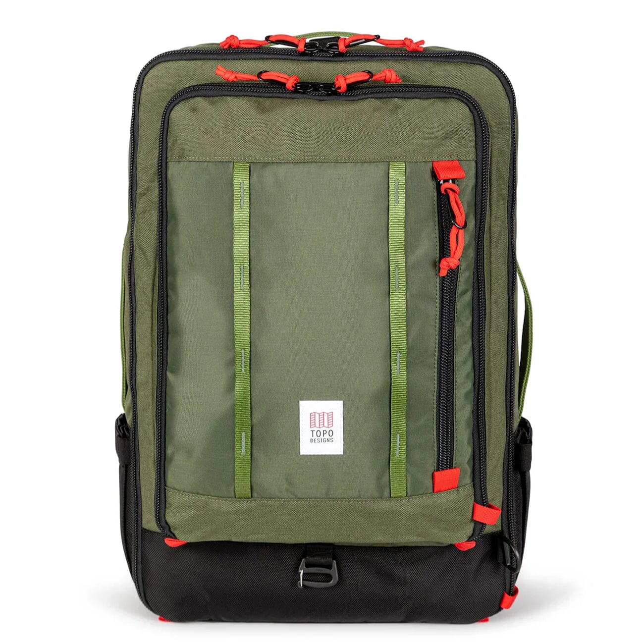 Global Travel Bag 40L