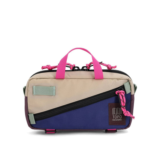 Mini Quick Pack