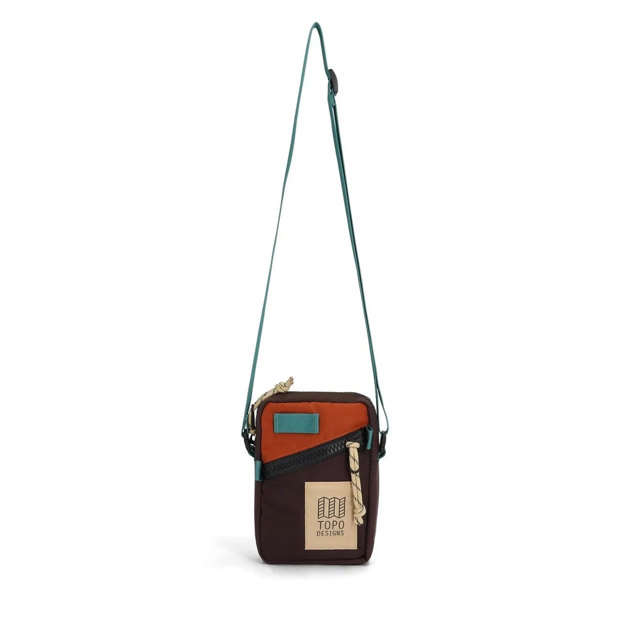 Mini Shoulder Bag