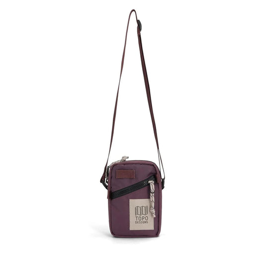 Mini Shoulder Bag