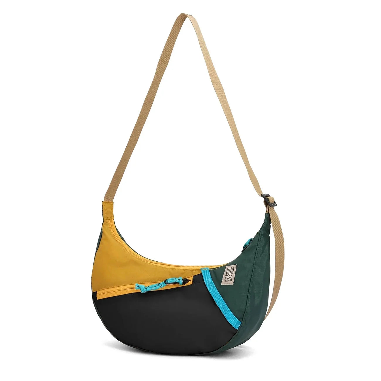 Moonlight Crossbody Bag