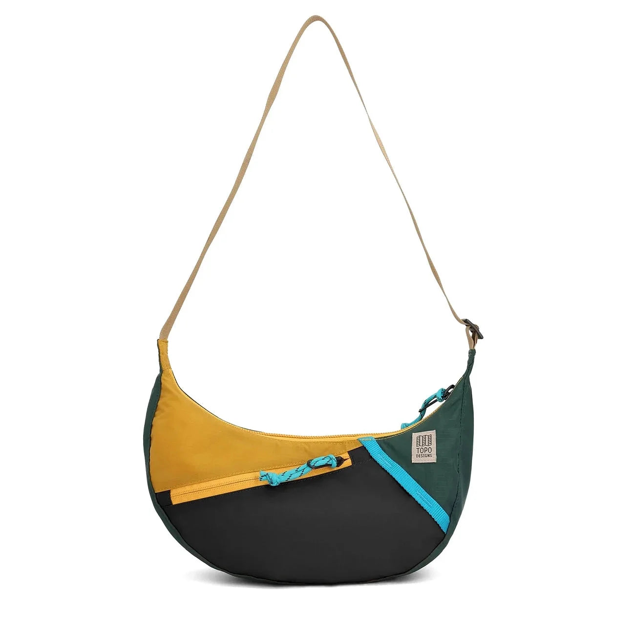 Moonlight Crossbody Bag