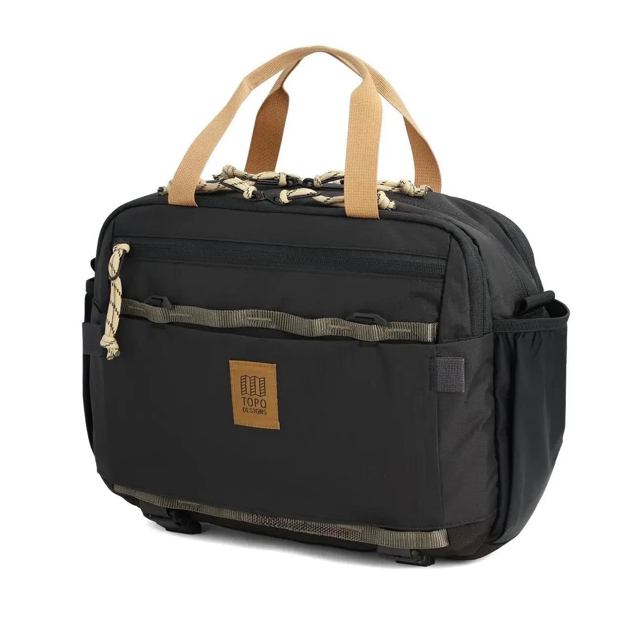 Mountain Cross Bag 17L