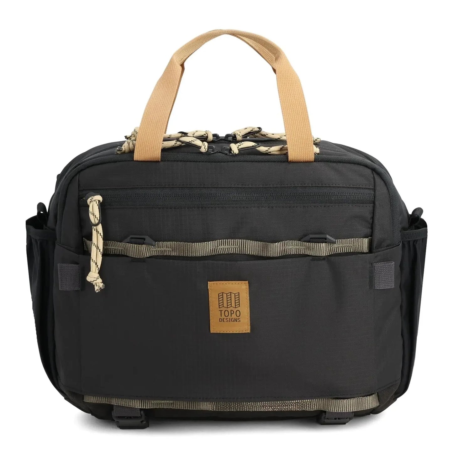 Mountain Cross Bag 17L