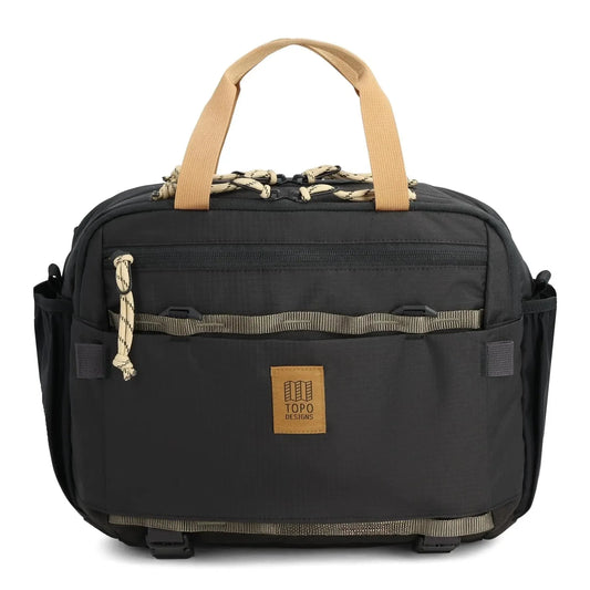Mountain Cross Bag 17L