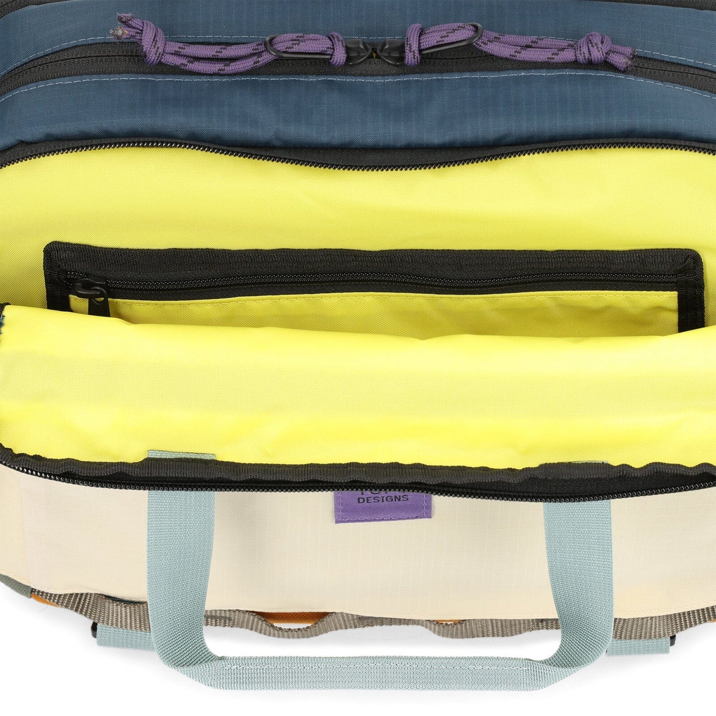 Mountain Cross Bag 17L