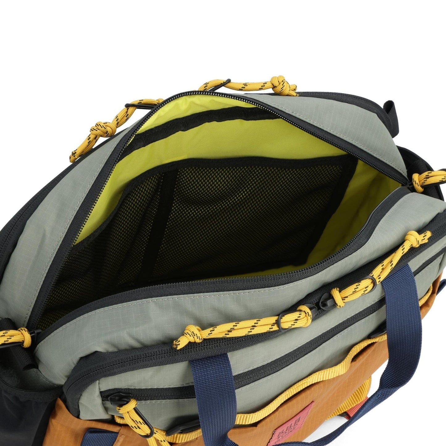 Mountain Cross Bag 17L