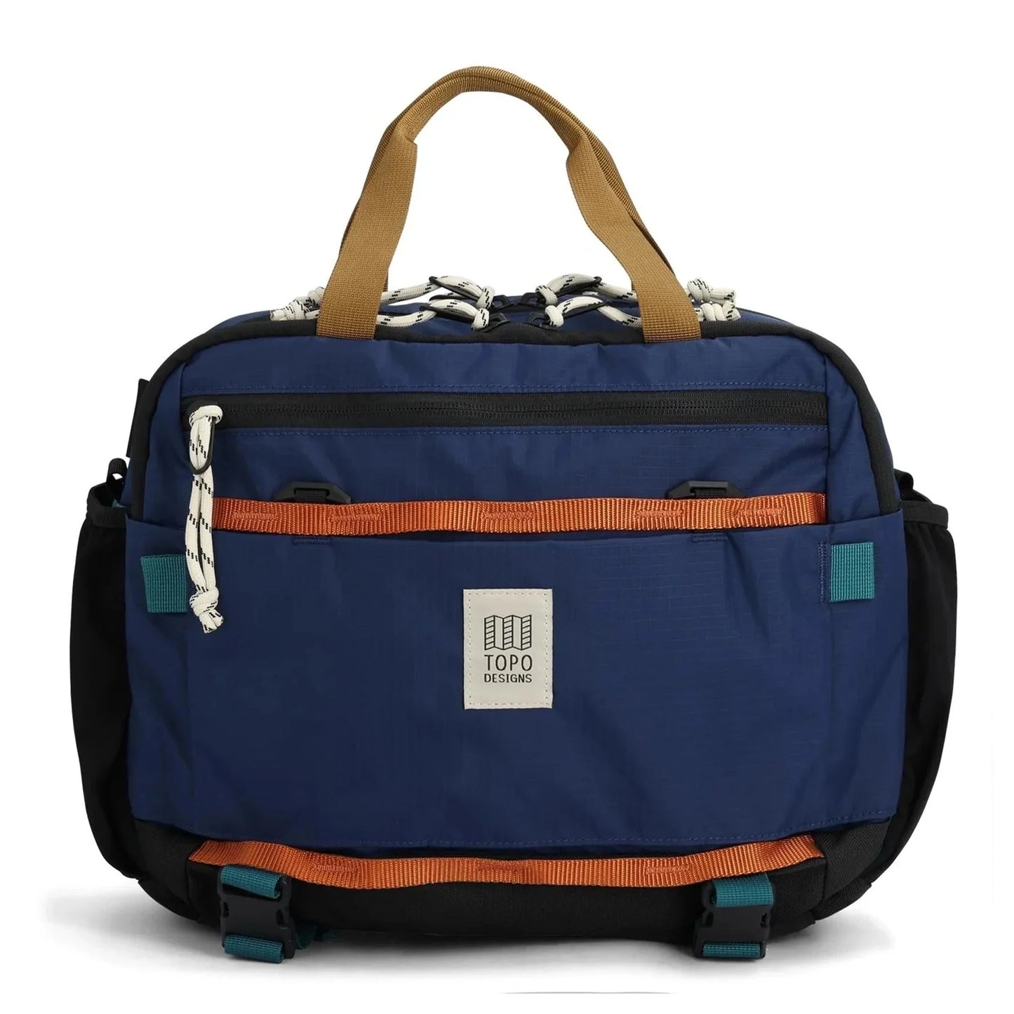 Mountain Cross Bag 17L