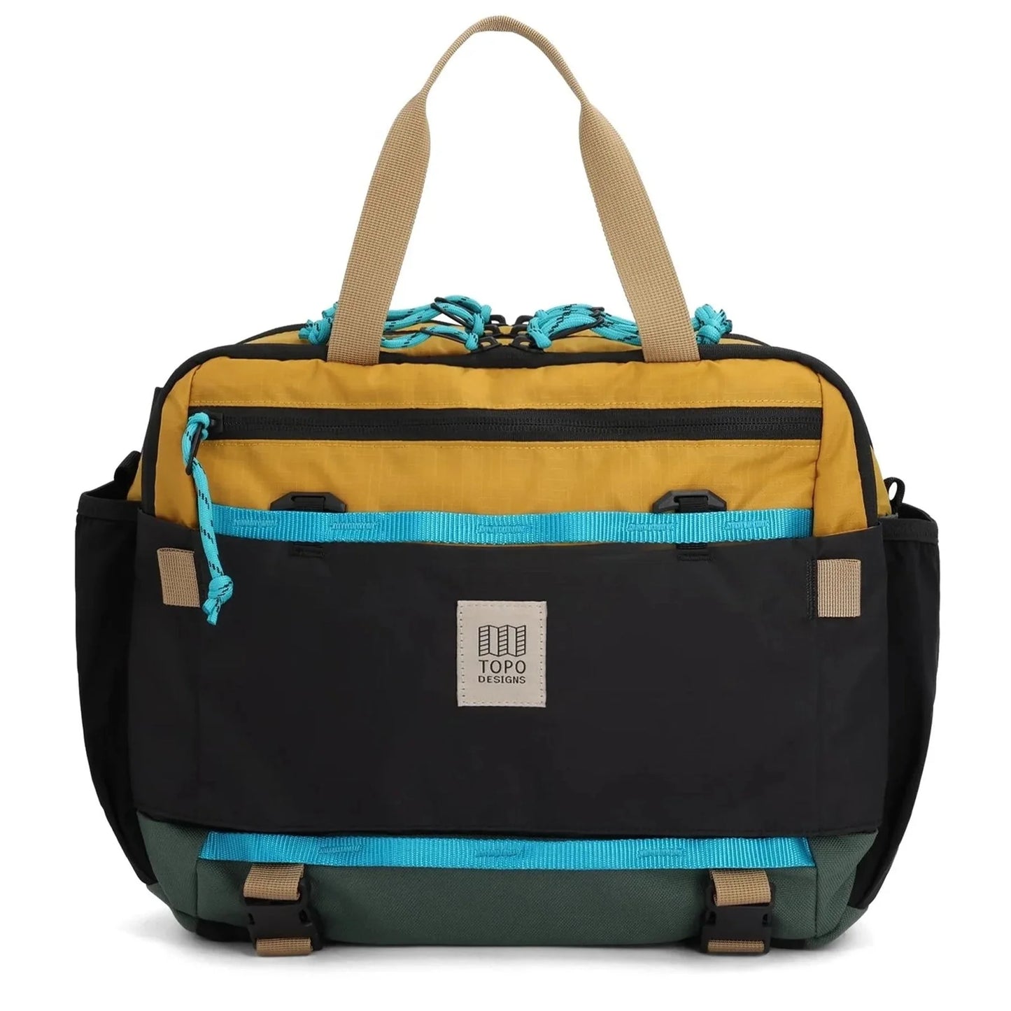 Mountain Cross Bag 17L