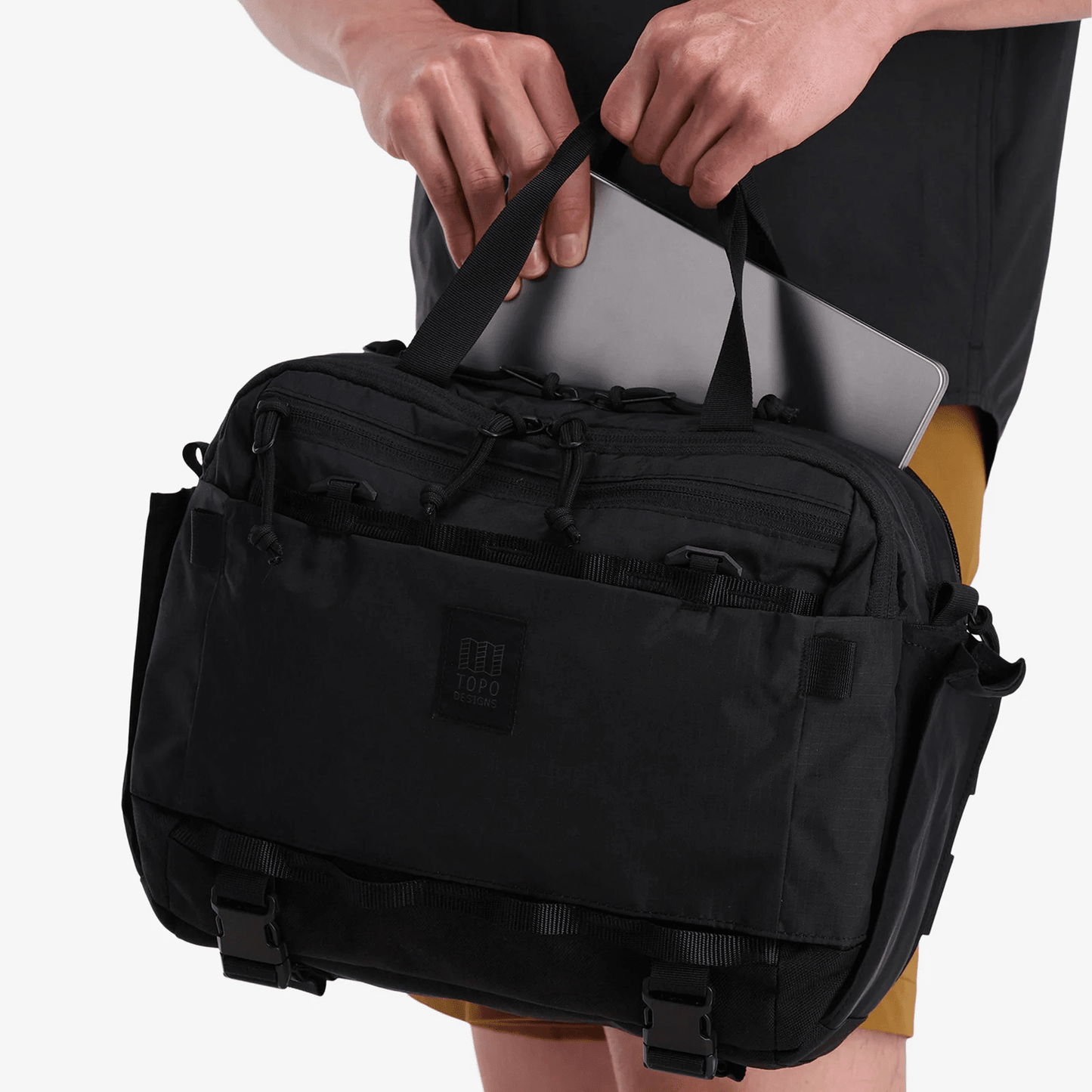 Mountain Cross Bag 17L