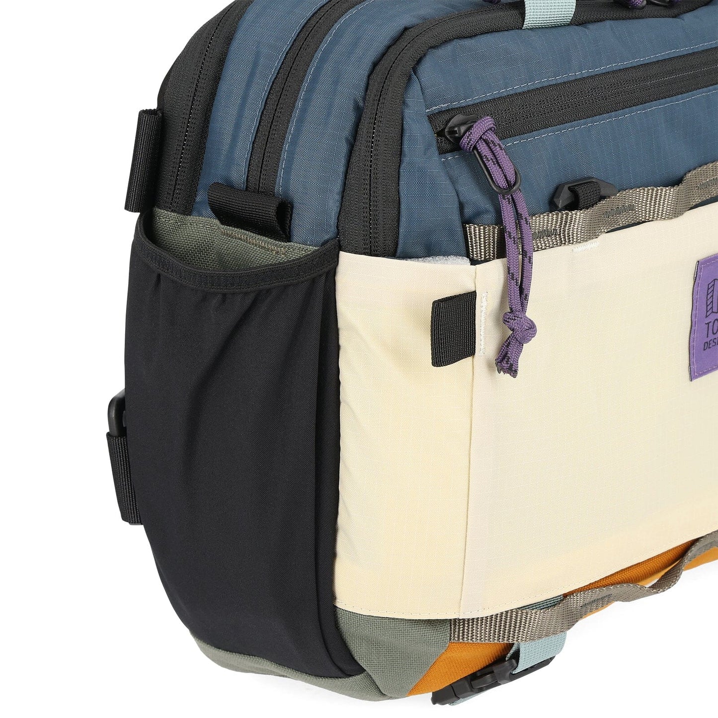 Mountain Cross Bag 17L