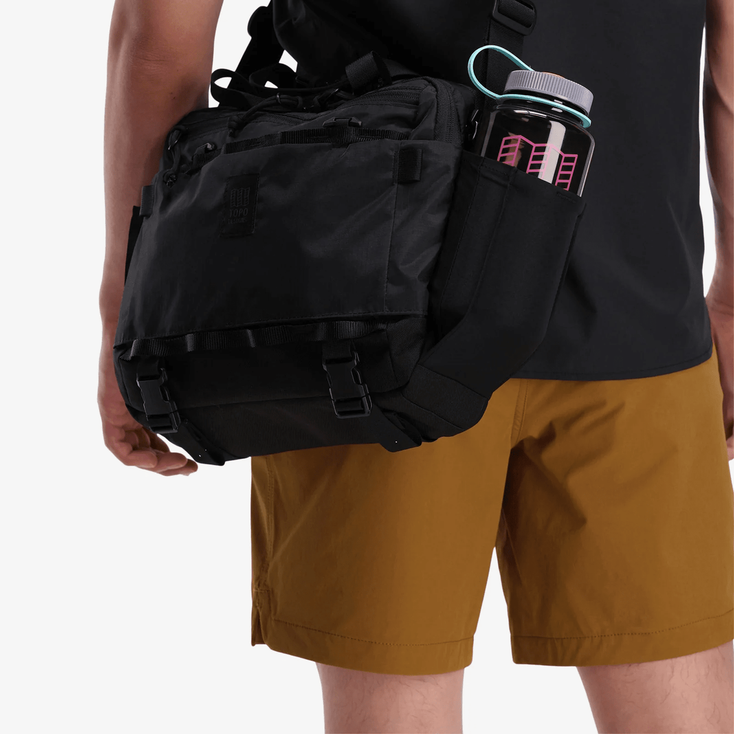 Mountain Cross Bag 17L