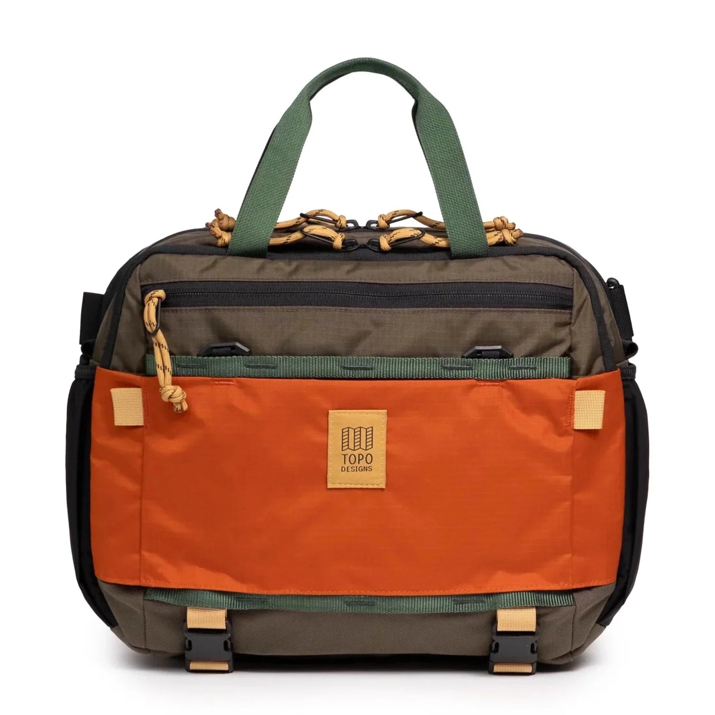 Mountain Cross Bag 17L