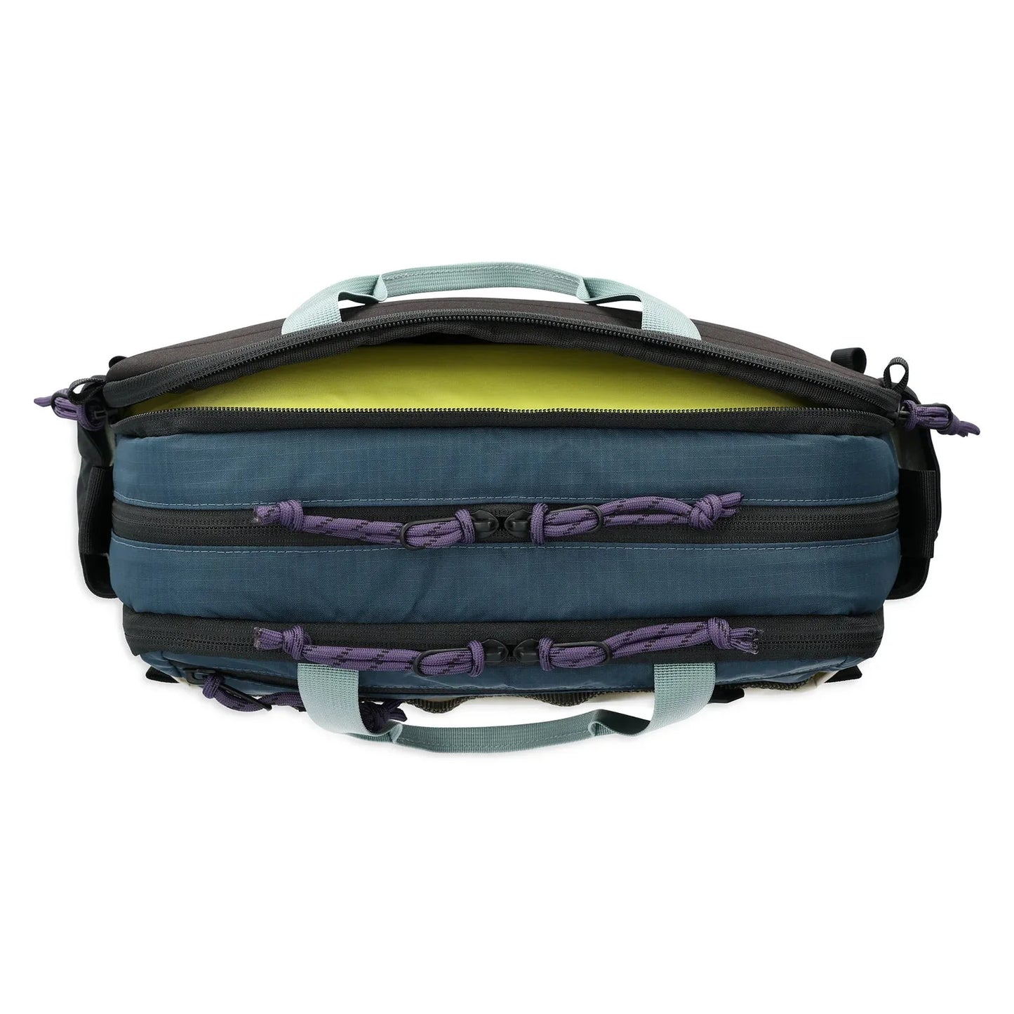 Mountain Cross Bag 17L