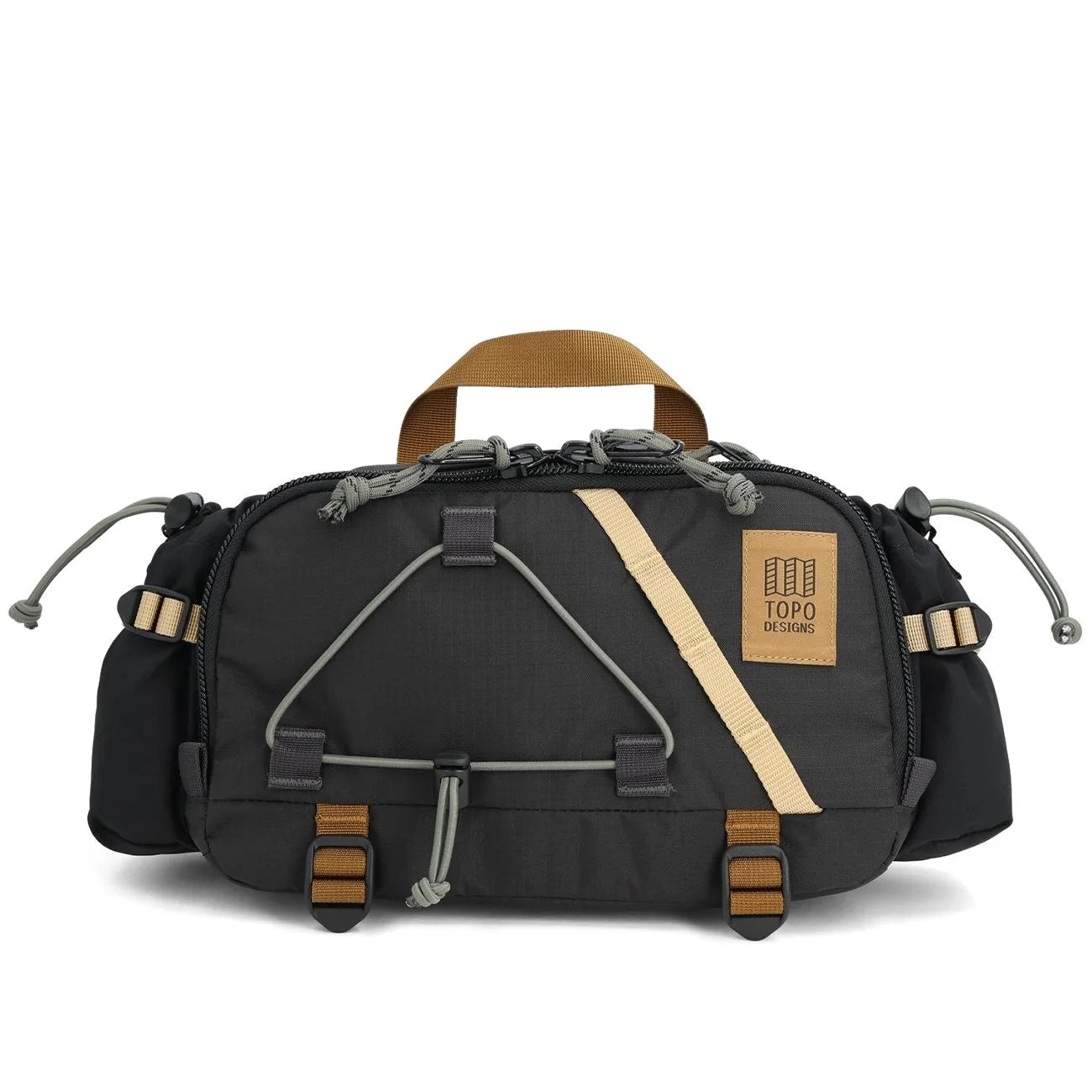 Mountain Hydro Hip Pack