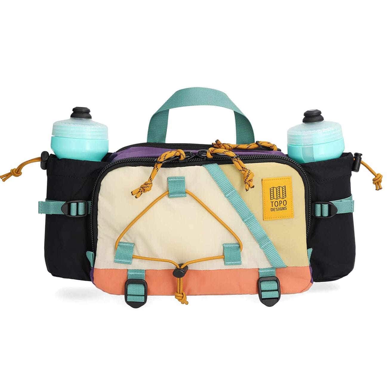 Mountain Hydro Hip Pack
