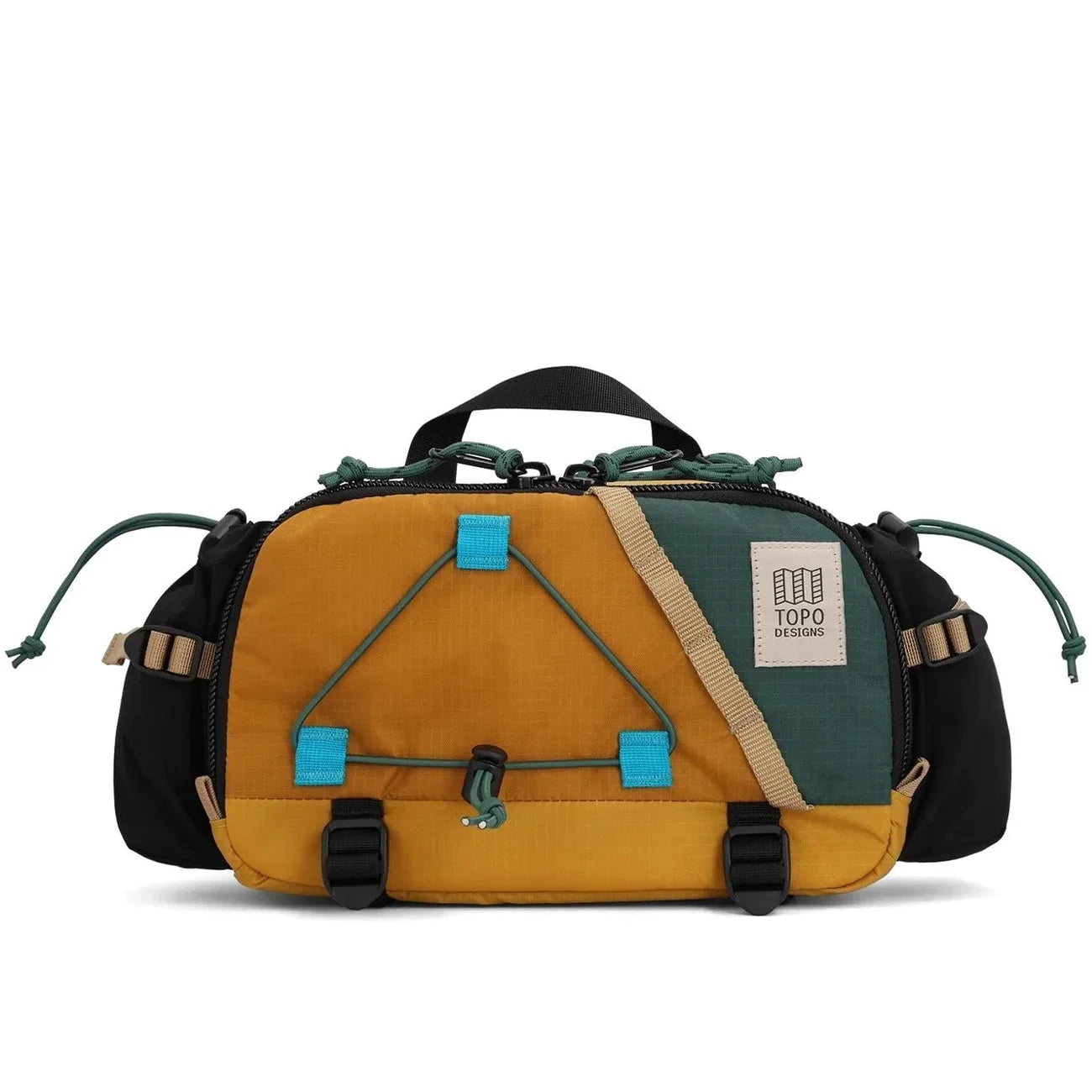 Mountain Hydro Hip Pack