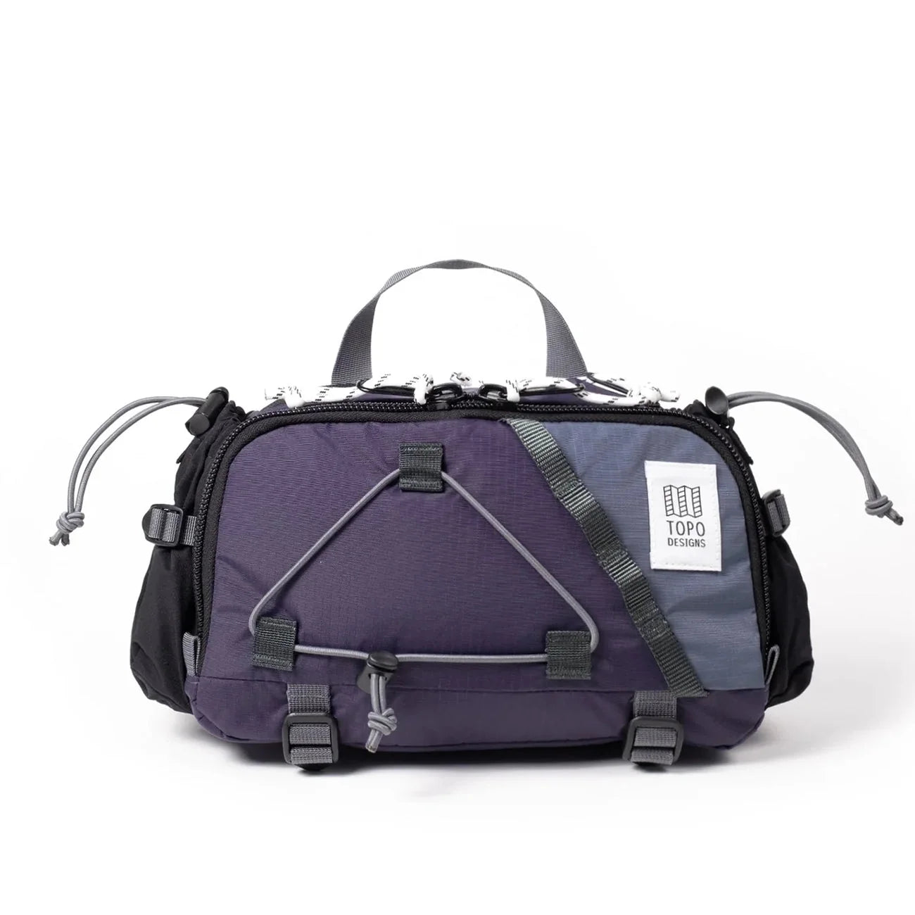 Mountain Hydro Hip Pack