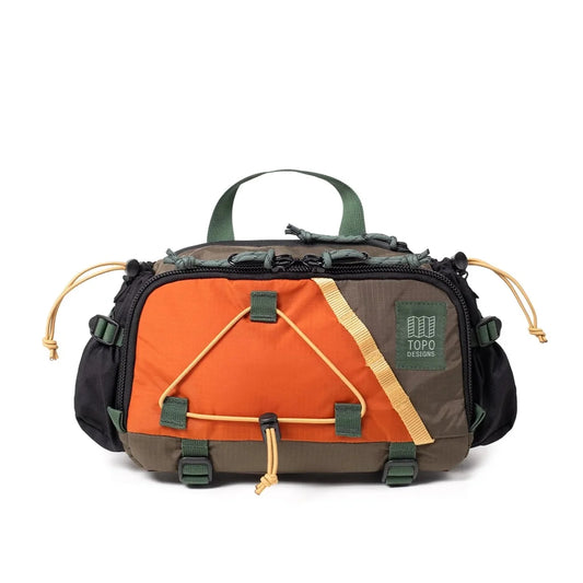 Mountain Hydro Hip Pack