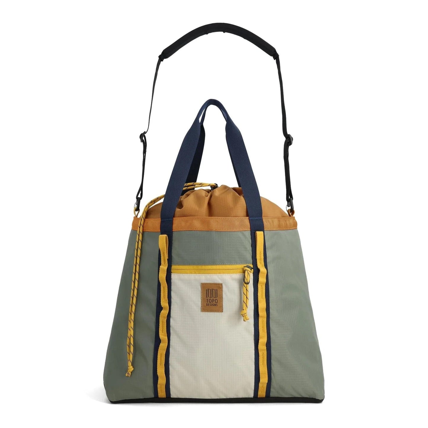 Mountain Utility Tote