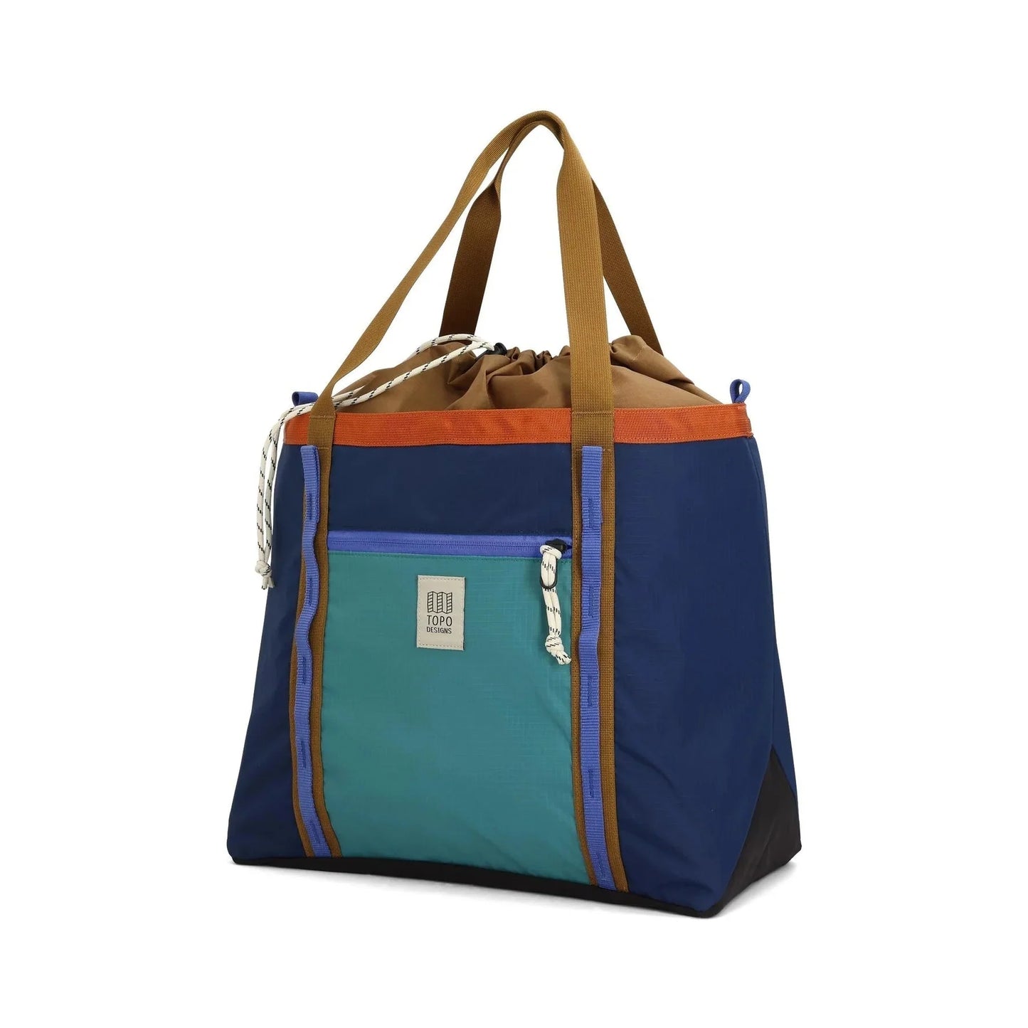 Mountain Utility Tote