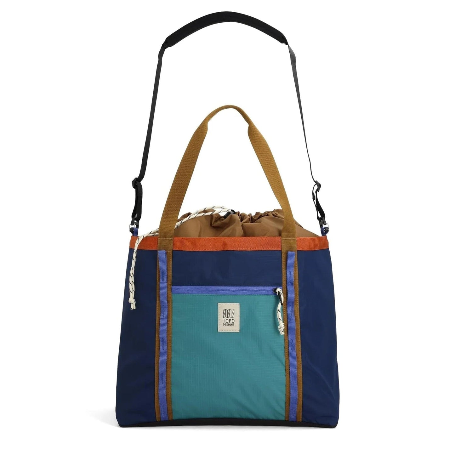 Mountain Utility Tote