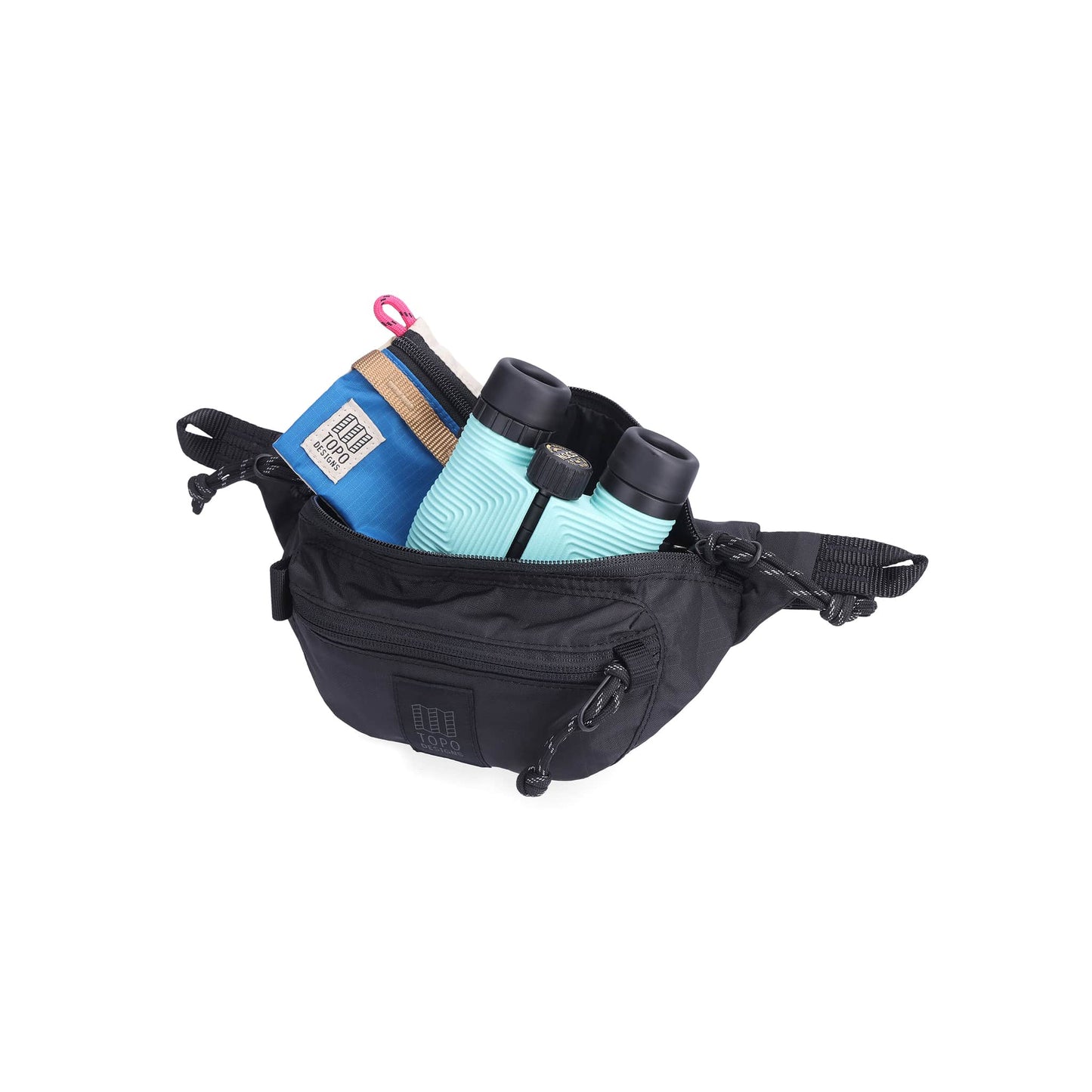 Mountain Waist Pack 1L